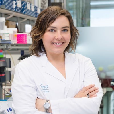 #Researcher passionate about genomics and its application in #PersonalizedMedicine Group leader of @VHIO’s Cancer Genomics Group & Cofounder @RevealGenomics