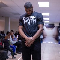 Taeron M. George (@taegeorge18) 's Twitter Profile