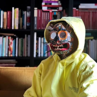 Escritor mexicano en Barcelona (último libro: “Bosques que se incendian”, Penguin Random House). Tengo un podcast sobre libros en https://t.co/JIdj9OHiK6.