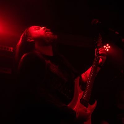 Zillenial it nerd / sound geek.

Vocalist for https://t.co/cm13vJDpFo
Guitarist/vocalist for
https://t.co/gB0qaNyroN