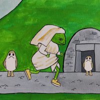 K8 | hüller hive (@blessmycircuits) 's Twitter Profile