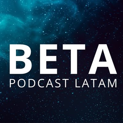 Beta Podcast Profile