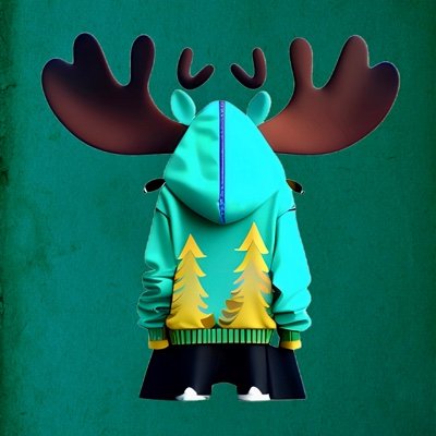 MooseTrips is a brand new NFT Venture set to explode with ongoing drops. Claim your one-of-kind MooseTrip NFT now at https://t.co/GpA4AI8BUl