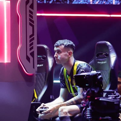 FIFA PRO PLAYER |PS5| ~FREE AGENT~ Clasificado a la eNations 21 Copenhagen
Phygital Games,Kazán, Rusia 2024🏆