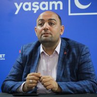 Hasan ZENGİN (@hasanzenginsp) 's Twitter Profile