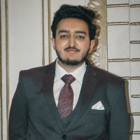 Khizer Tariq (KT Blogger)(@MKhizerTariq) 's Twitter Profile Photo
