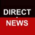 DIRECT.NEWS (@_Direct_News) Twitter profile photo