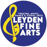 Leyden Fine Arts(@fineartsleyden) 's Twitter Profile Photo