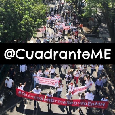 CuadranteME Profile Picture