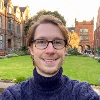 Henry Grantham (@henrygrantham) 's Twitter Profile