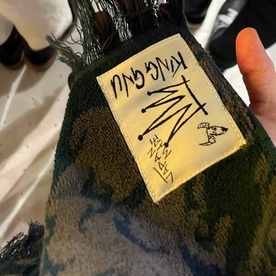 03”King Gnu👑🐃　3.26