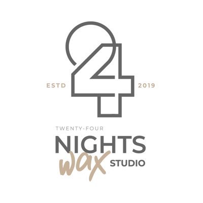ร้านแว๊ก 24 Nights wax ร้านแว๊กซ์ขนผู้ชาย 🔴สาขาลาดพร้าว 126 , ✳️สาขาบางหว้า เพชรเกษม 27,@24nightsstudio
