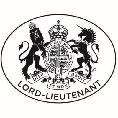 The Lord-Lieutenant of Greater Manchester proudly represents His Majesty The King in the birthplace of the industrial revolution.