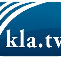 KlaTv.Island(@KlaTvIsland753) 's Twitter Profile Photo