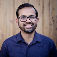 Ashutosh Saxena (@saxena_ashes) 's Twitter Profile