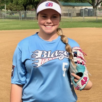 Texas Blaze NTX national ward 18u #5❤️RHP/1st base/Strong hitter springtown high school #15 varsity 17 years old 5’10 2024 hayleesanborn@yahoo.com OKWU commit🦅