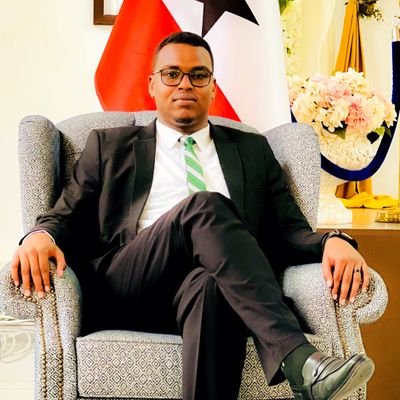 MoHajjiJama's profile picture. IT  Director Ministry of Labour, Social Affairs & Family  
📢 Digital Transformation | Strategic Communications | GovTech Advocate    
💡