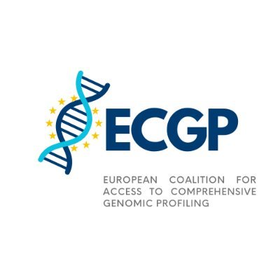 🧬ECGP - A coalition dedicated to improving #cancer care through increased routine clinical access and reimbursement of Comprehensive Genomic Profiling (#CGP).