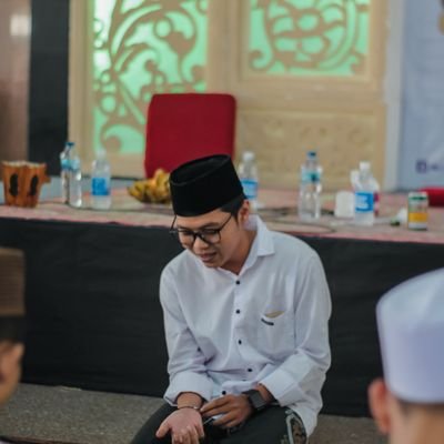 Jangan pernah bilang mustahil sebelum engkau mencobanya