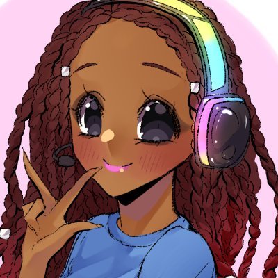 💎Black Fae Day Twitch Ambassador Streamer💎Cosplayer 💎 MMO JRPG  and Variety Streamer💎- https://t.co/zqsGS1JCli