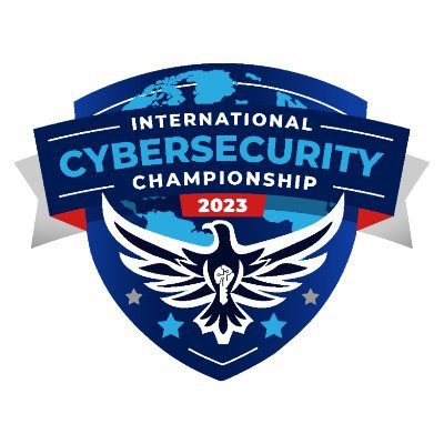 2023 International Cybersecurity Championship and Conference (IC3)