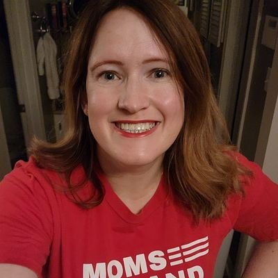 Volunteer with Moms Demand Action for Gun Sense in America @MomsDemand