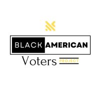 Black American Voters Project(@BlackVotersPro) 's Twitter Profile Photo