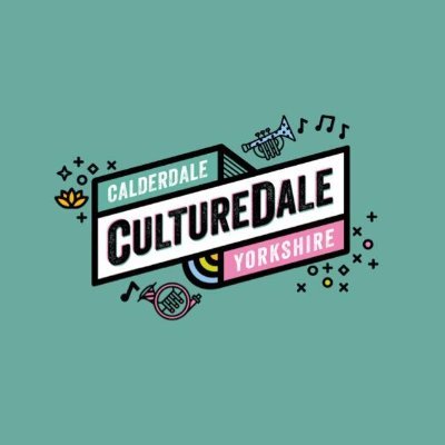 Calderdale's Year of Culture 2024.
This is our place. This is Calderdale.
#CultureDale to be featured