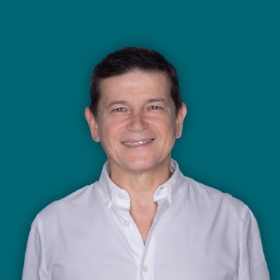 Presidente de la Caja Bancaria 2024-2027. Con la formación académica, la experiencia y solvencia moral para administrar la Caja Bancaria 💪 #elmayorACTIVOsosVOS