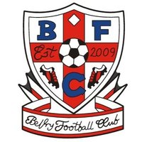 Belfry FC (@belfry_fc) 's Twitter Profile Photo Belfry FC (@belfry_fc) 's Twitter Profile Photo