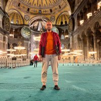 Taner Hukul🇹🇷(@Taner_Hukul) 's Twitter Profile Photo