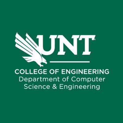Dedicated to advancing computing and helping shape tomorrow's IT leaders. We are the UNT Dept. of Computer Science and Engineering.
Connect with CSE.