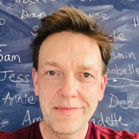 Conrad Lynch (@conradlynch) 's Twitter Profile