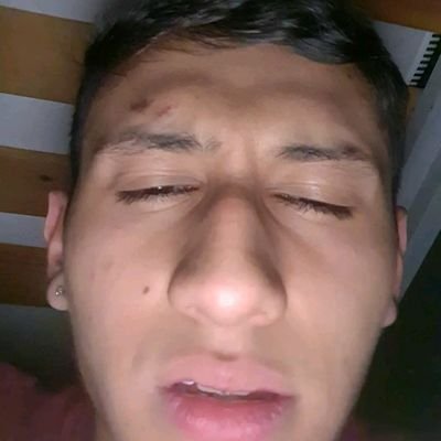 Soypulido_'s profile picture. Esto es pa chimbear, en ig estoy más lindo