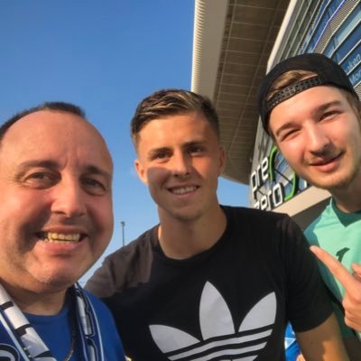 RainerRa30860's profile picture. Turn und Sportgemeinschaft