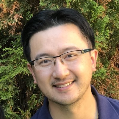 Steve Lin Profile