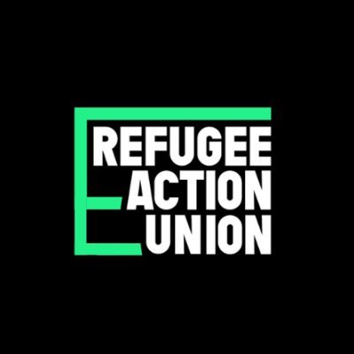 Refugee Action Union  | organising with @IWGBunion @IWGBcharity