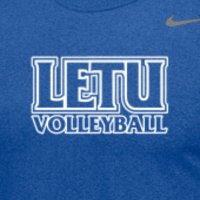 LETU Volleyball (@letuvolleyball) 's Twitter Profile