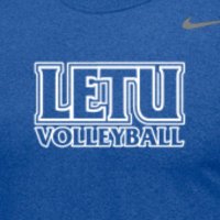 LETU Volleyball(@LETUVolleyball) 's Twitter Profile Photo