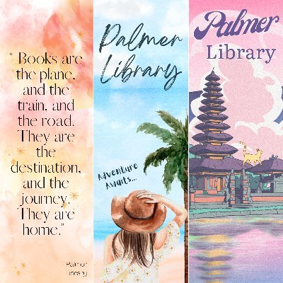@Palmerlibrary38