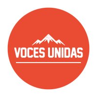 Voces Unidas (@vocesunidasorg) 's Twitter Profile Photo Voces Unidas (@vocesunidasorg) 's Twitter Profile Photo