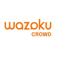 Wazoku Crowd(@WazokuCrowd) 's Twitter Profile Photo