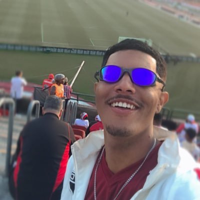conta nova, não consegui recuperar o antigo, focado e vivenciando - Spfc❤️
