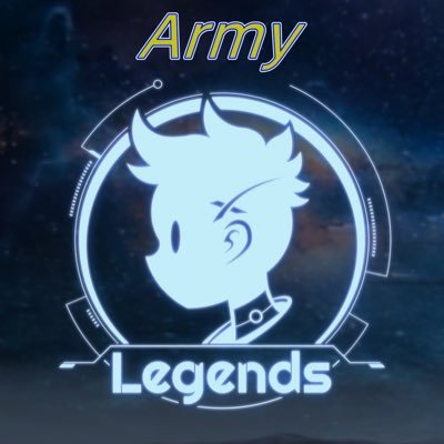 Heroes come and go, but #Legends are forever! Keep building $LG!                   TG: https://t.co/w0k543iCP9