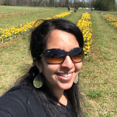 #PulmCC Physician Scientist @uabmedicine| Director @ UAB-ILD program #cureIPF|@HarvardChanSPH alum|Wife and Triplet Mom #womeninmedicine| Tweets are mine.