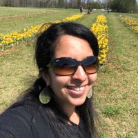 Tejaswini Kulkarni (@tkulkarn1) 's Twitter Profile Photo Tejaswini Kulkarni (@tkulkarn1) 's Twitter Profile Photo