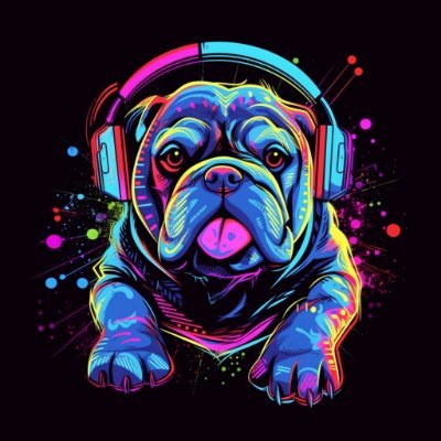 promptengineerX's profile picture. My promptbase: 
https://t.co/UejT61sxA4