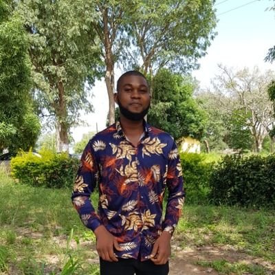 olorukooba64631's profile picture. 