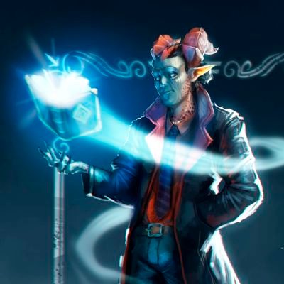 24, Forever DM, juego videojuegos, y probablemente esté jugando GBF. Escribiendo un mundo de fantasía. Yo oneshoteé a Stradh. Profile por @Herr_Lorenz_