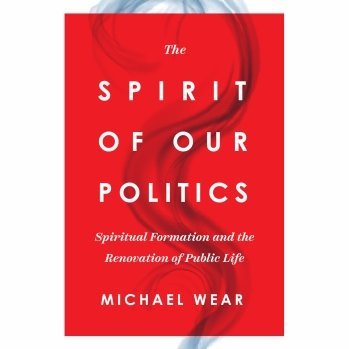 @MelissaMWear's. Dada to Saoirse & Ilaria. President/CEO, Center for Christianity & Public Life (@ccpubliclife). Author, The Spirit of Our Politics (Jan 2024).